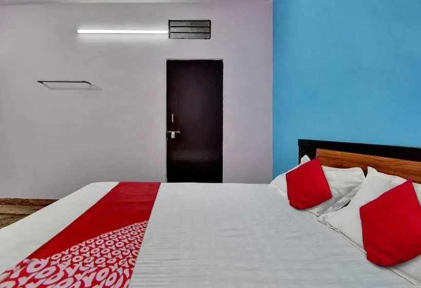 Chambre Triple Classique, Hm & Restaurant