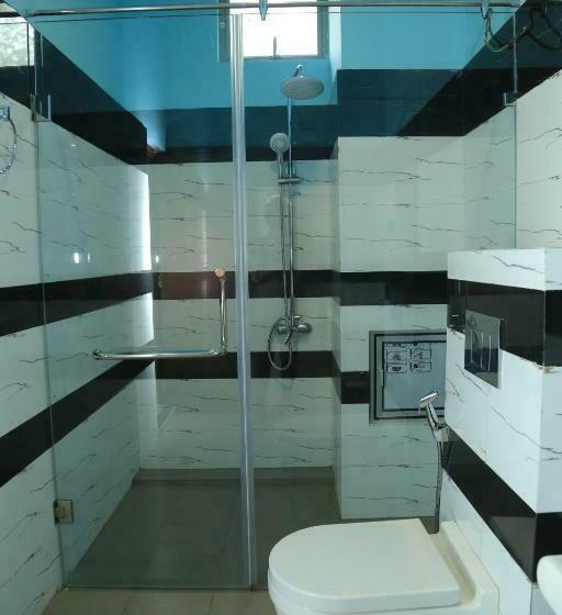 标准单人间, Sp Tourist Hotel Jaffna