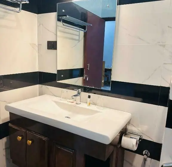 スタンダードルーム, Sp Tourist Hotel Jaffna
