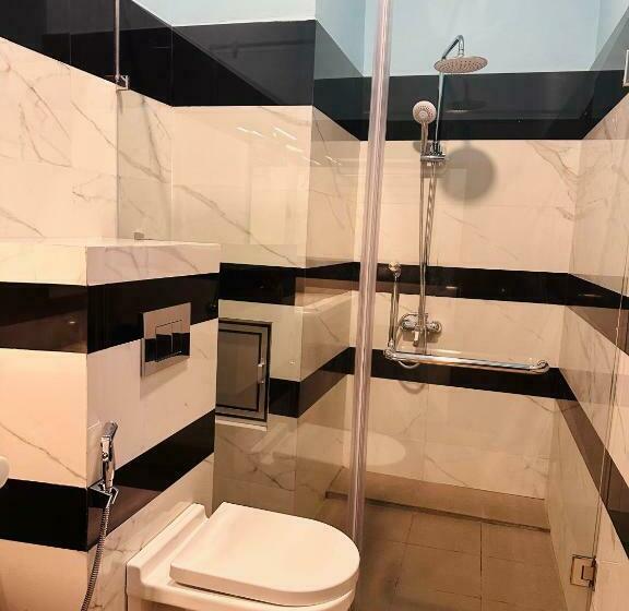 标准间, Sp Tourist Hotel Jaffna