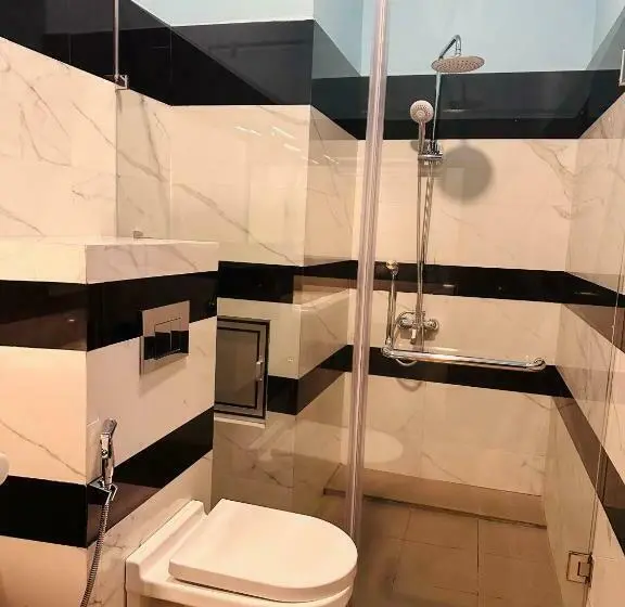 スタンダードルーム, Sp Tourist Hotel Jaffna
