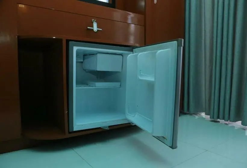 デラックストリプルルーム, Sp Tourist Hotel Jaffna