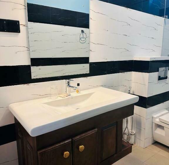 家庭间, Sp Tourist Hotel Jaffna