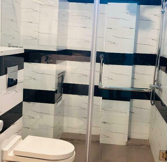 家庭间, Sp Tourist Hotel Jaffna