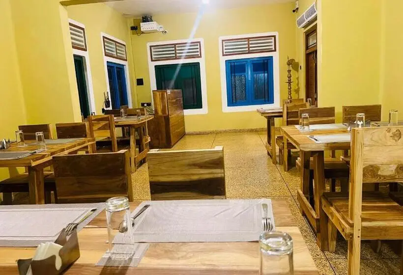 スタンダードシングルルーム, Sp Tourist Hotel Jaffna
