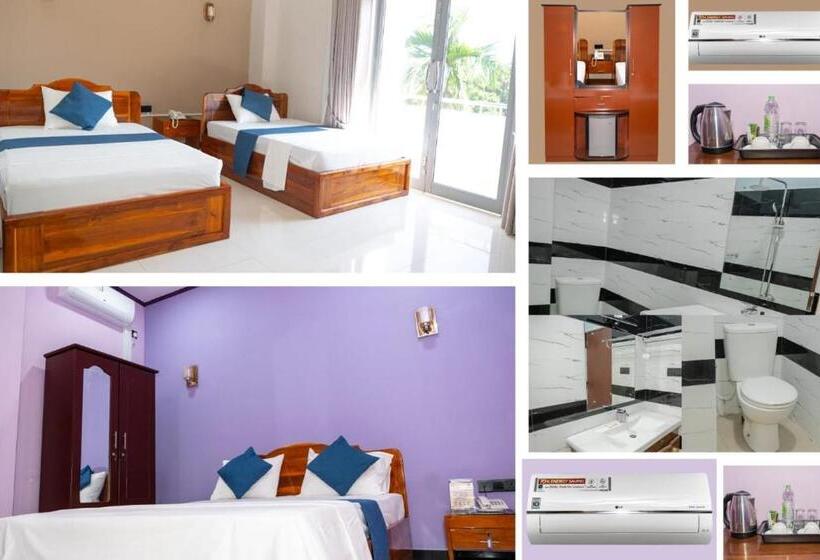 آپارتمان 1 خوابه, Sp Tourist Hotel Jaffna