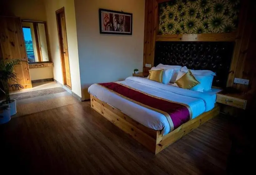 Standard-huone, Timber Hill