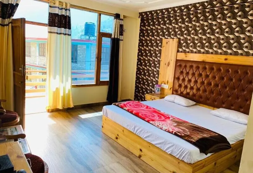 Standard-huone, Timber Hill