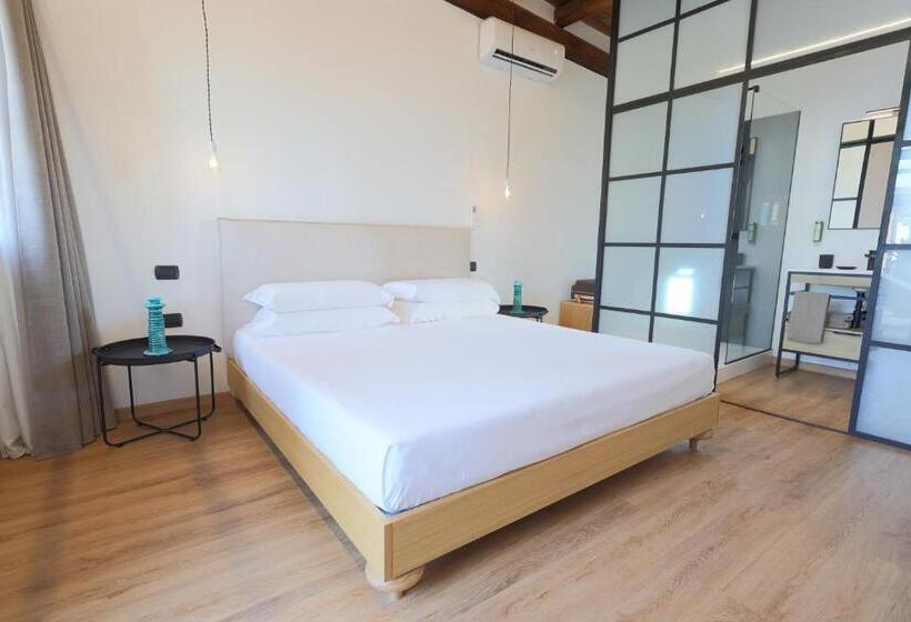 Номер Стандарт, Valerio Resort Beach Club