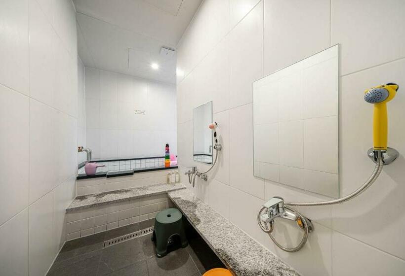 디럭스 룸, Kids Hotel Sangsang Play