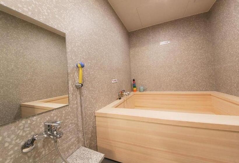 디럭스 룸, Kids Hotel Sangsang Play