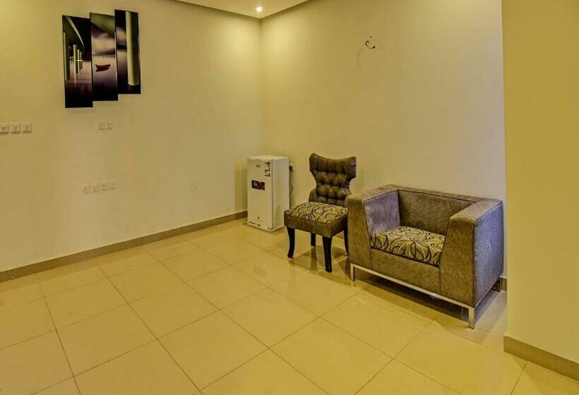 침실 1개 아파트, Oyo 633 Home Ibs 3 2bhk