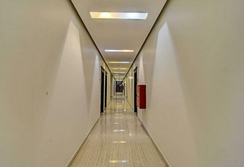 침실 1개 아파트, Oyo 633 Home Ibs 3 2bhk