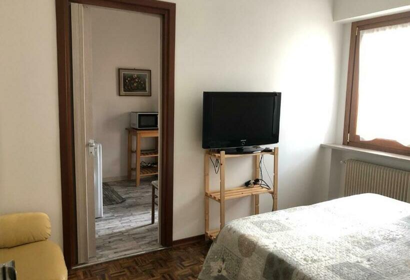 스탠다드 룸, Sensory Garden