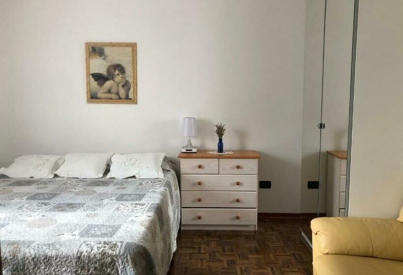 스탠다드 룸, Sensory Garden