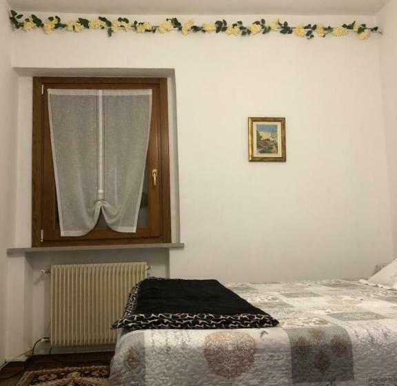 스탠다드 룸, Sensory Garden