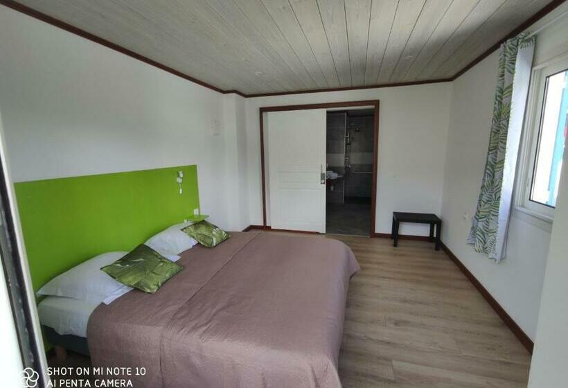 Chambre Standard, Villa Grondin