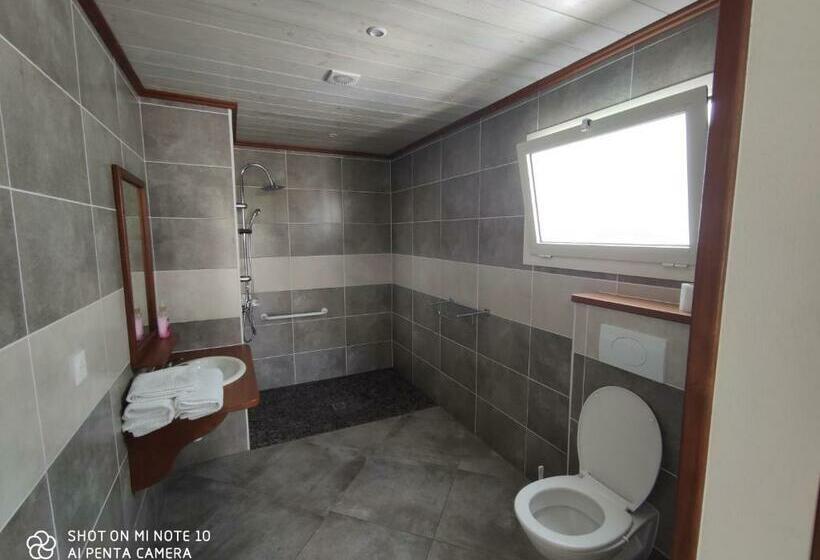 Chambre Standard, Villa Grondin