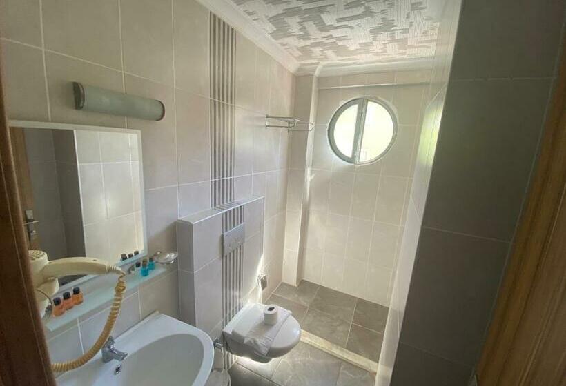 اتاق لوکس سه تخته, Astoria Life