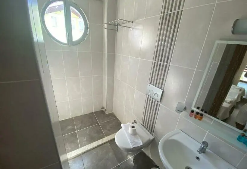 Deluxe Neljän Hengen Huone, Astoria Life