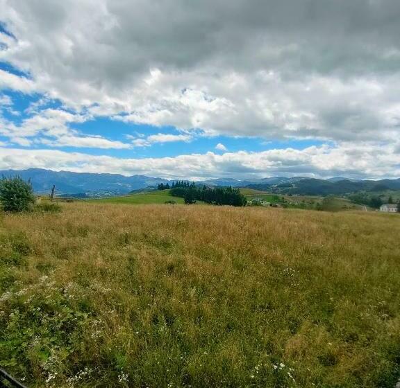 带阳台的豪华间, Vila Luca