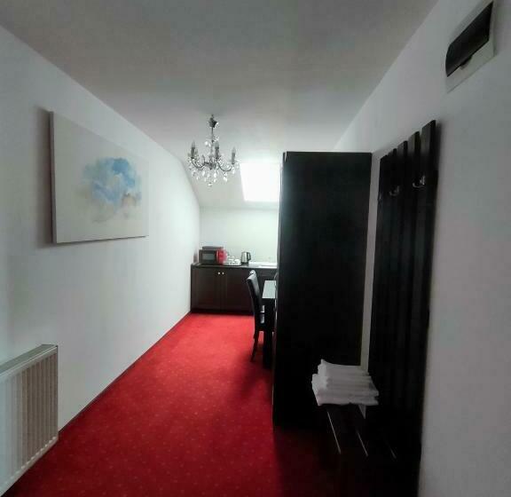 带1个卧室的豪华公寓, Vila Luca