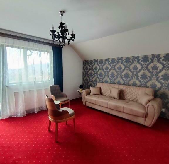 带1个卧室的豪华公寓, Vila Luca