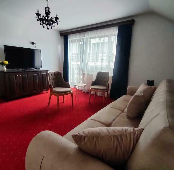 带1个卧室的豪华公寓, Vila Luca