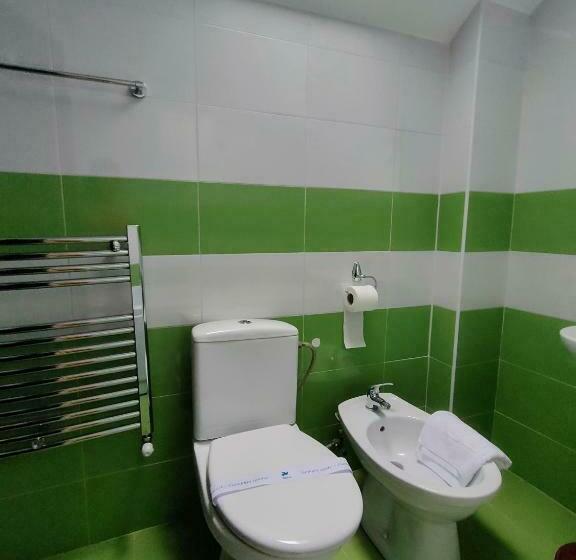 带1个卧室的豪华公寓, Vila Luca