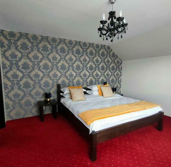 带1个卧室的豪华公寓, Vila Luca