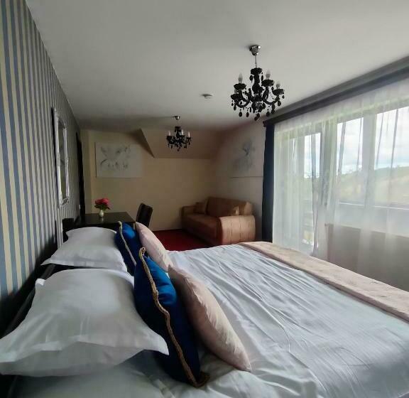 豪华房间, Vila Luca