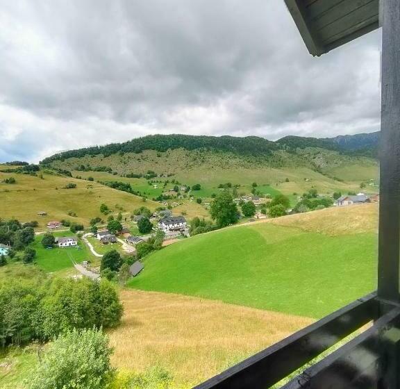 豪华房间, Vila Luca