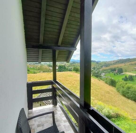 豪华房间, Vila Luca