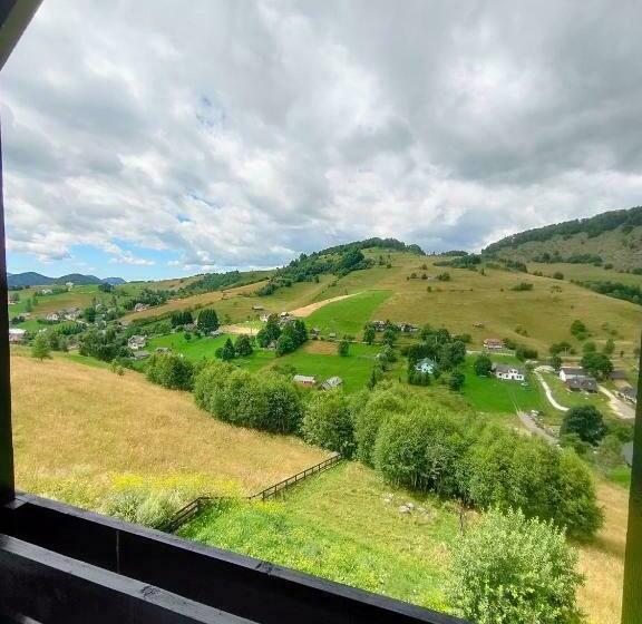 豪华房间, Vila Luca