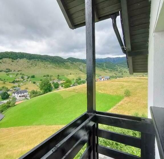 豪华房间, Vila Luca