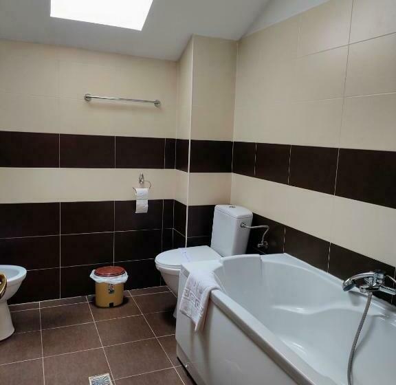 豪华房间, Vila Luca