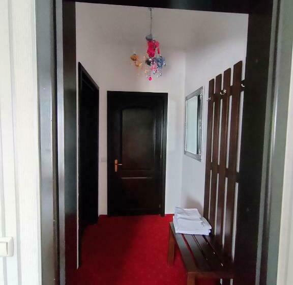 带大床的豪华间, Vila Luca