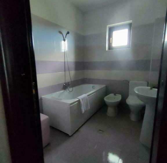 豪华房间, Vila Luca