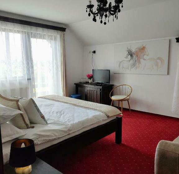 豪华房间, Vila Luca