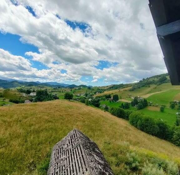 豪华房间, Vila Luca