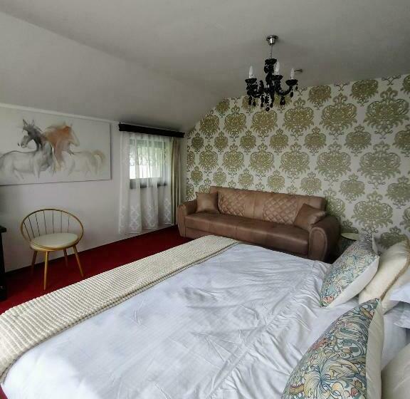 豪华房间, Vila Luca