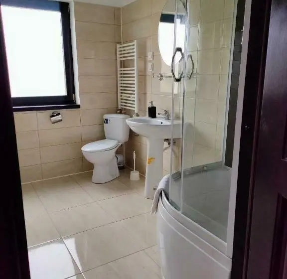 Standard-huone King-vuode, Vila Luca