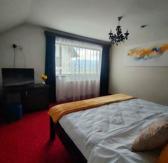 带1个卧室的豪华公寓, Vila Luca