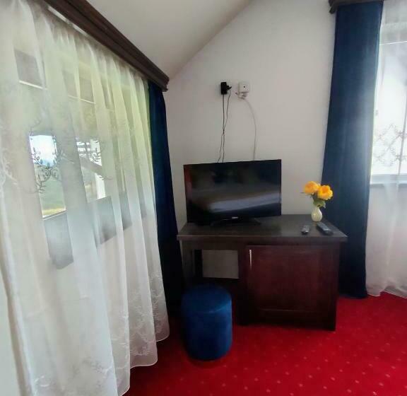 带1个卧室的豪华公寓, Vila Luca