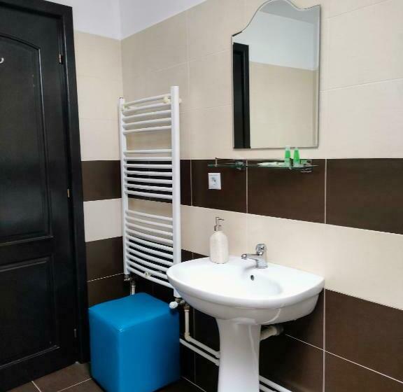 豪华房间, Vila Luca