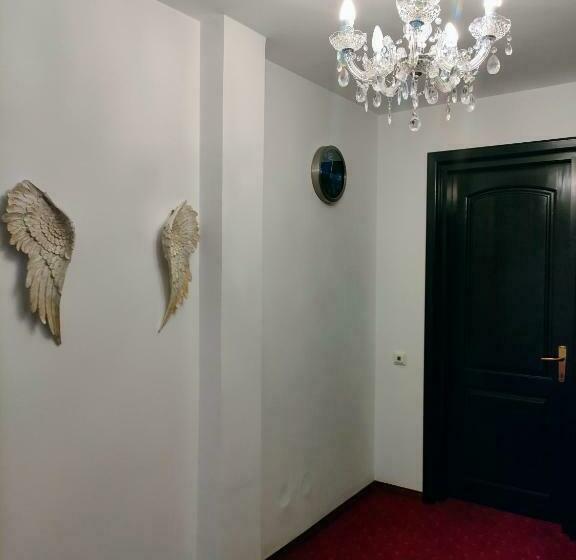 豪华房间, Vila Luca