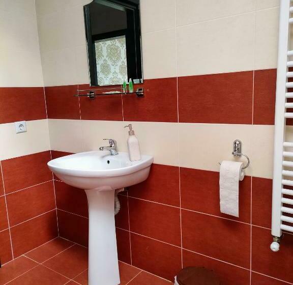 豪华房间, Vila Luca