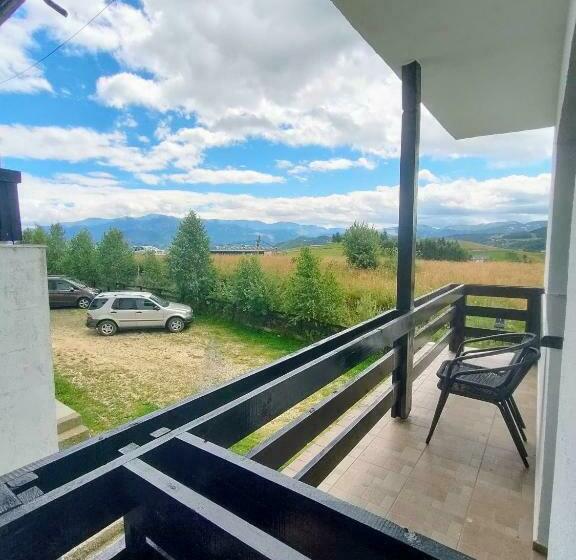 豪华房间, Vila Luca