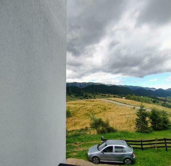 豪华房间, Vila Luca