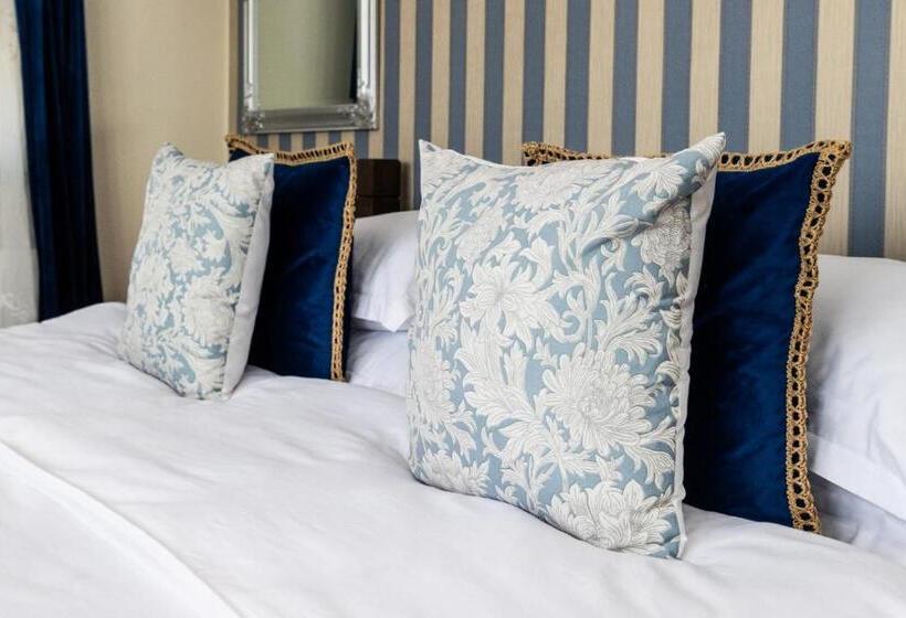 豪华房间, Vila Luca